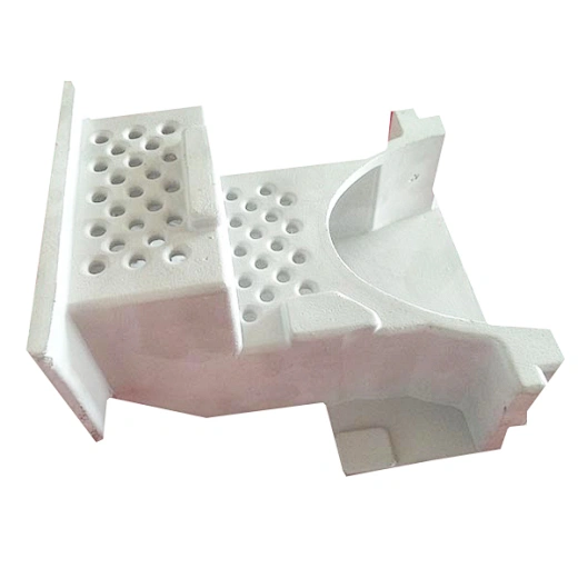 aluminum investment casting companies